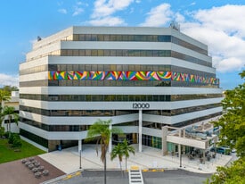 12000 Biscayne - Local commercial