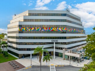 Plus de détails pour 12000 Biscayne Blvd, Miami, FL - Différents types d’espaces à louer