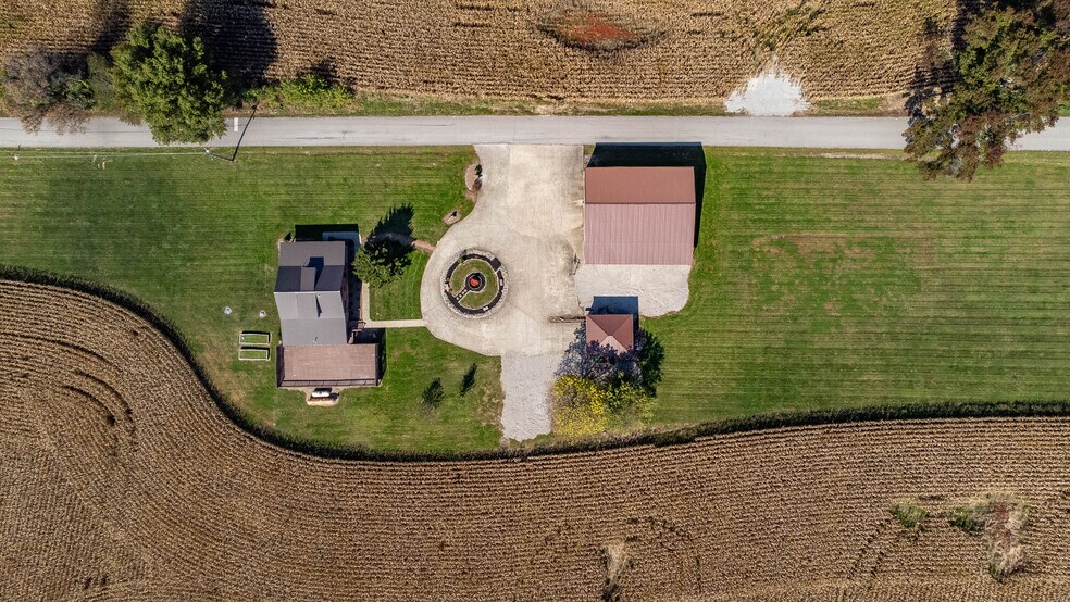 204 Killen Rd, Memphis, IN à vendre - Aérien – Image 3 sur 20
