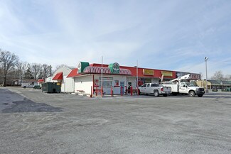 Plus de détails pour Rte 30, Hammonton, NJ - Local commercial à louer