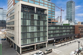 Plus de détails pour 311 N Morgan St, Chicago, IL - Local commercial à louer
