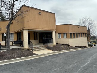 Plus de détails pour 12321 Middlebrook Rd, Germantown, MD - Médical à louer