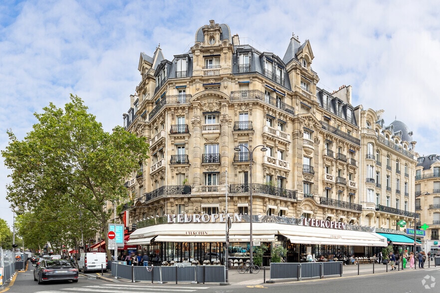 2 Rue De Lyon, Paris à vendre - Photo principale – Image 1 sur 18