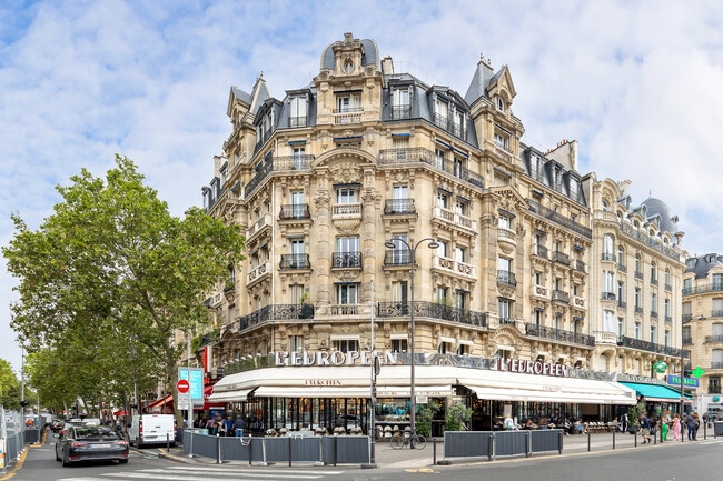 Plus de détails pour 2 Rue De Lyon, Paris - Bureau à vendre