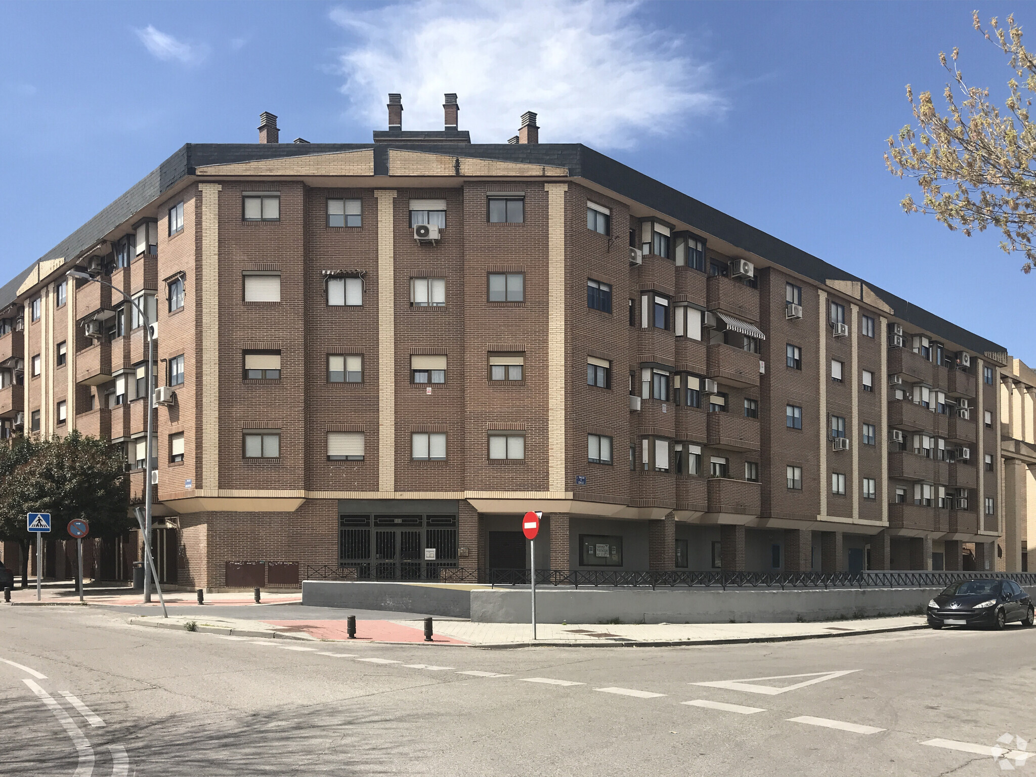 Calle Chile, 15, Leganés, Madrid à vendre Photo principale– Image 1 sur 3