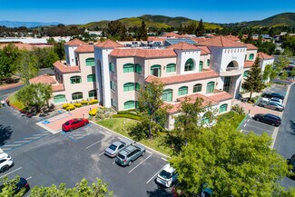 Plus de détails pour Westlake Gardens – Bureau à vendre, Westlake Village, CA