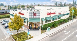 Plus de détails pour 2589 Jensen Ave, Sanger, CA - Local commercial à vendre