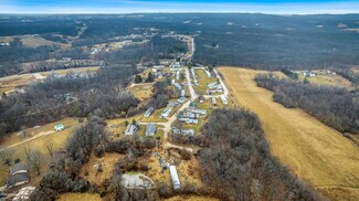Plus de détails pour 100 Circle Dr, Foley, MO - Local d’activités à vendre