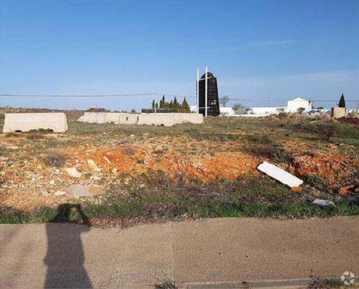 Terrain dans Sigüenza, Guadalajara à vendre - Photo principale – Image 1 sur 1