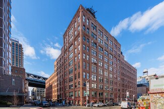 Plus de détails pour 151 Front St, Brooklyn, NY - Local commercial à louer