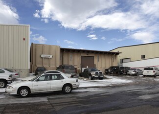 Plus de détails pour 4327 Delaware St, Denver, CO - Industriel/Logistique à vendre