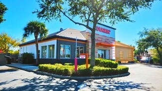 Plus de détails pour 14048 US Highway 19, Hudson, FL - Local commercial à louer