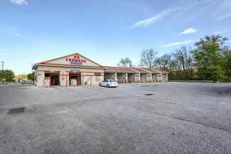 Plus de détails pour 140 N Caln Rd, Coatesville, PA - Spécialisé à vendre