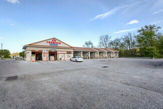Plus de détails pour 140 N Caln Rd, Coatesville, PA - Spécialisé à vendre