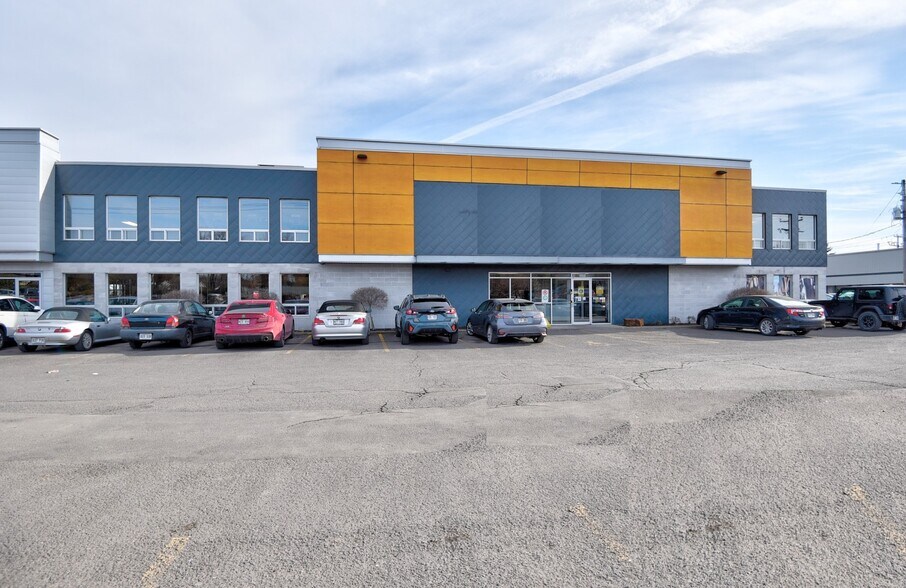 565 Rue Lanaudière #10, Repentigny, QC à vendre - Photo principale – Image 1 sur 20