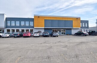 Plus de détails pour 565 Rue Lanaudière #10, Repentigny, QC - Local commercial à vendre