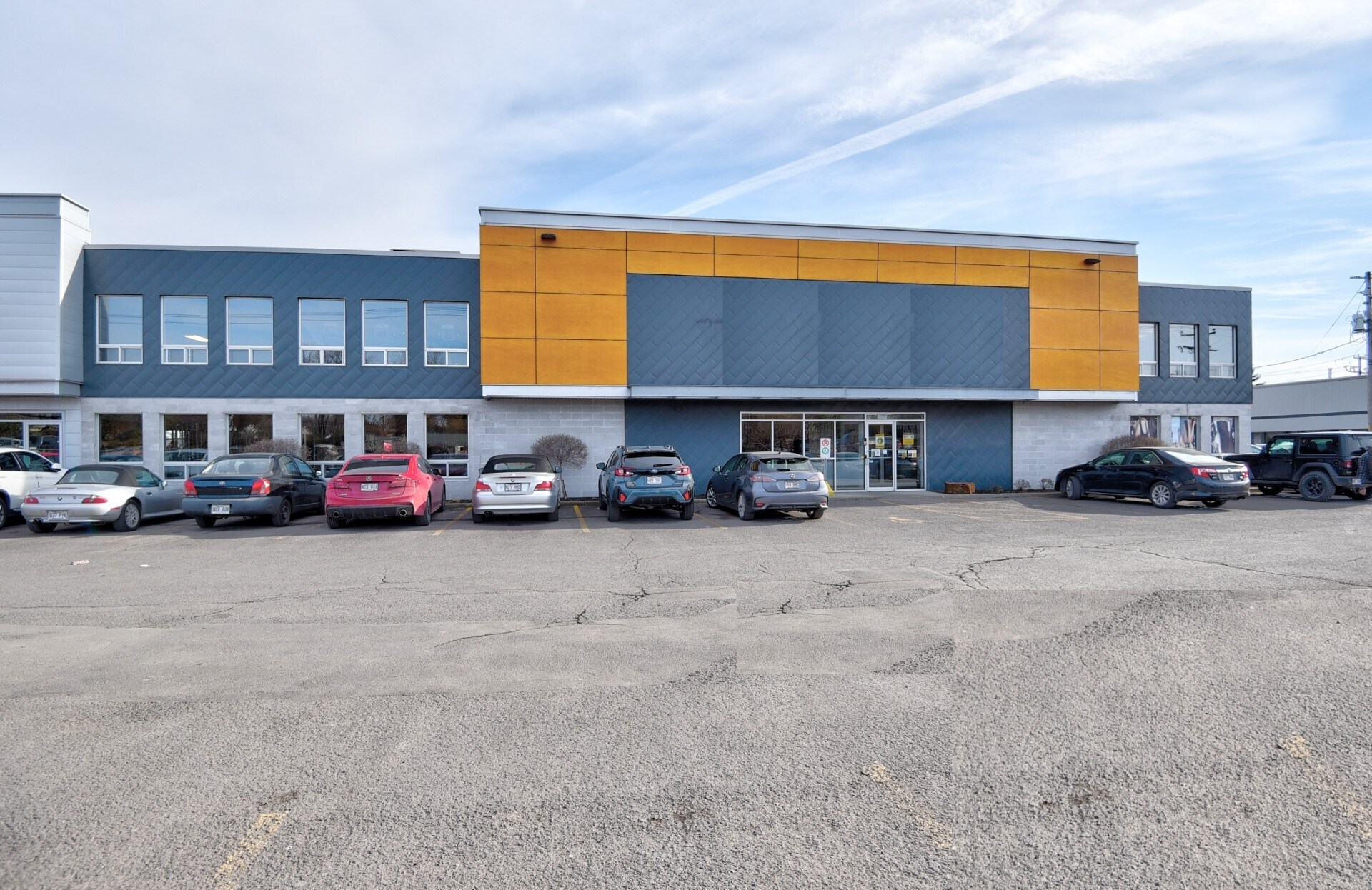 565 Rue Lanaudière #10, Repentigny, QC à vendre Photo principale– Image 1 sur 21
