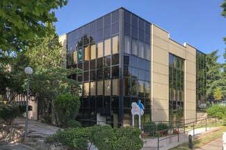 Plus de détails pour Calle Azalea, 1, Alcobendas - Local commercial à louer