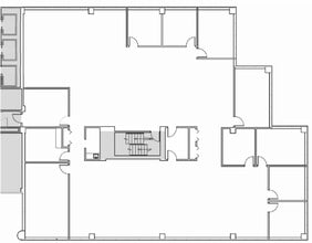 2002 N Lois Ave, Tampa, FL à louer Plan d’étage– Image 1 sur 2