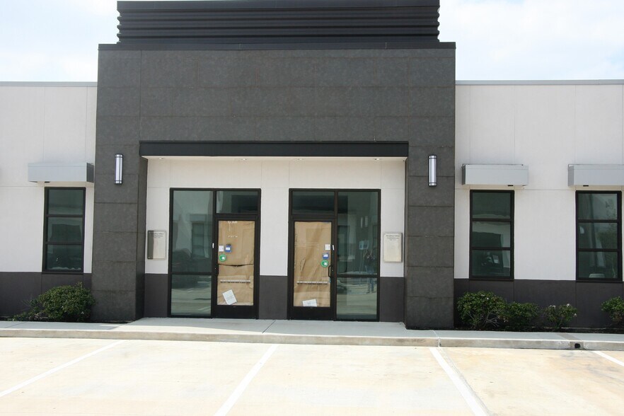 12280 Broadway St, Pearland, TX à vendre - Photo de l’immeuble – Image 2 sur 17