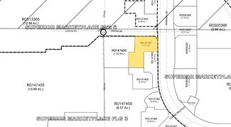 Plus de détails pour 404 Marshall Rd, Superior, CO - Local commercial à vendre