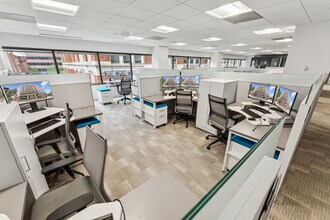 1225 Eye St NW, Washington, DC à louer Photo intérieure– Image 2 sur 6