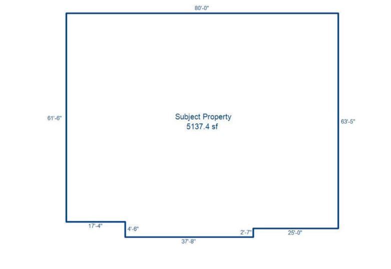2601 Admiral King St, Lake Charles, LA à vendre - Autre – Image 2 sur 11