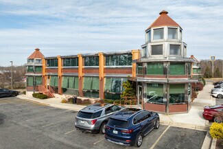 Plus de détails pour 1709 Transportation Blvd, Crofton, MD - Local commercial à vendre