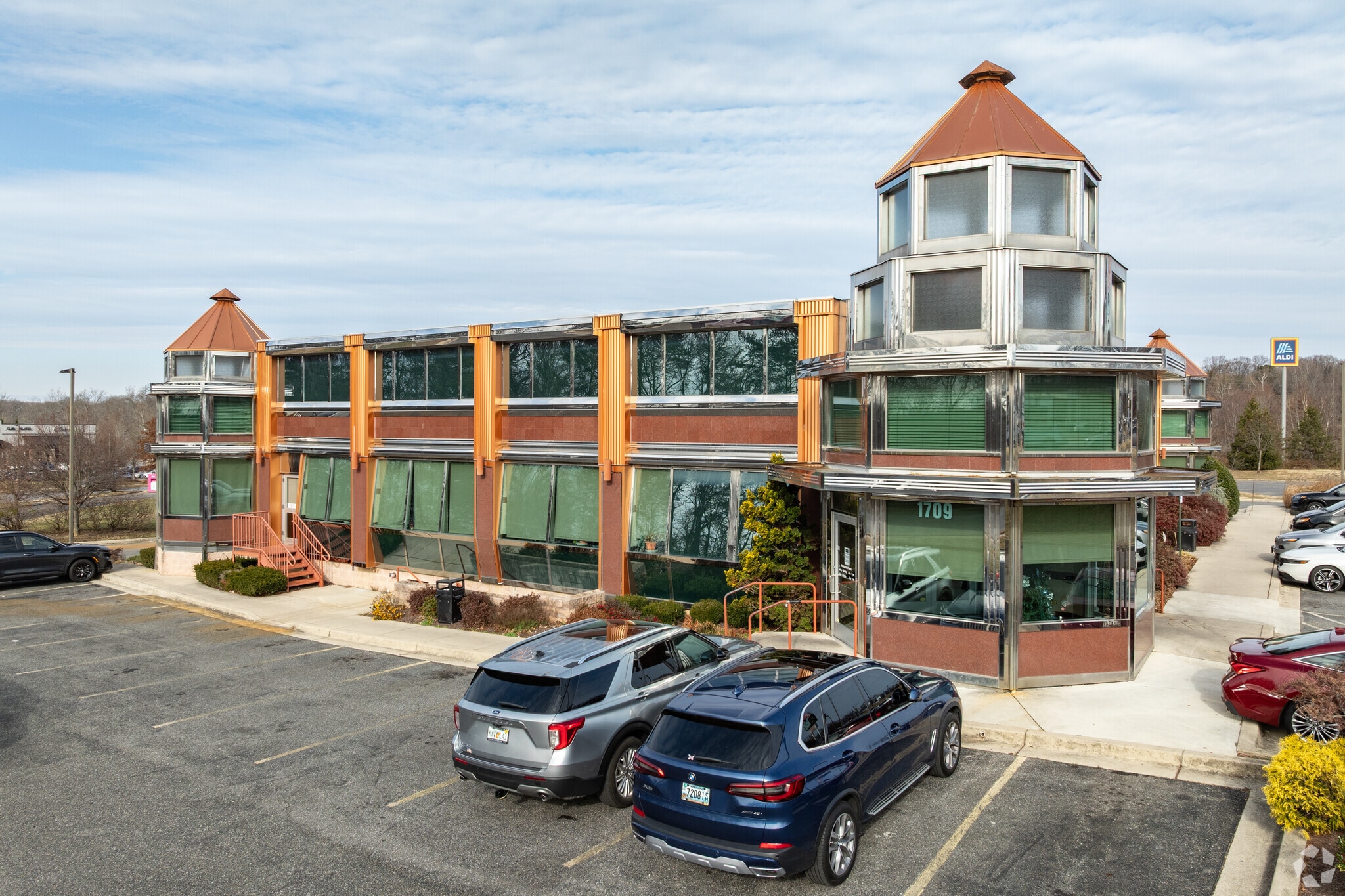 1709 Transportation Blvd, Crofton, MD à vendre Photo principale– Image 1 sur 5