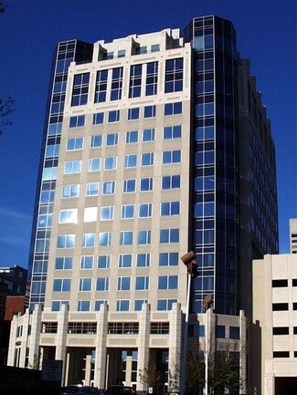 Plus de détails pour 100 Peabody Pl, Memphis, TN - Bureau, Bureau/Local commercial à louer
