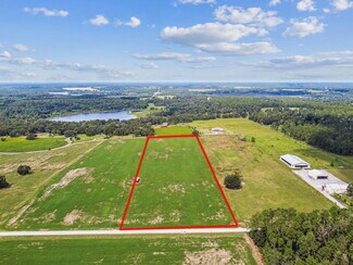 Plus de détails pour 18003 Clay Hill Rd, Dade City, FL - Terrain à vendre