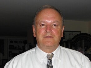 Olin Paige