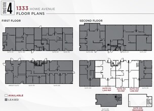 1321 Howe Ave, Sacramento, CA à louer Photo intérieure– Image 1 sur 1