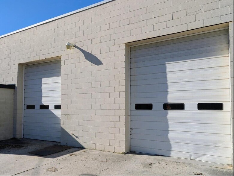 500 W City Point Rd, Hopewell, VA à vendre - Photo de l’immeuble – Image 3 sur 9