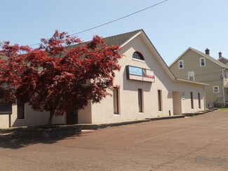 Plus de détails pour 310 Broad St, Harleysville, PA - Bureau à louer