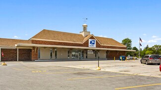 Plus de détails pour 11015 W Oklahoma Ave, West Allis, WI - Spécialisé à vendre