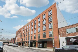 Plus de détails pour 1122 Frankford Ave, Philadelphia, PA - Local commercial à louer