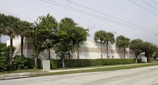 Plus de détails pour 4199 N Dixie Hwy, Boca Raton, FL - Différents types d’espaces à louer