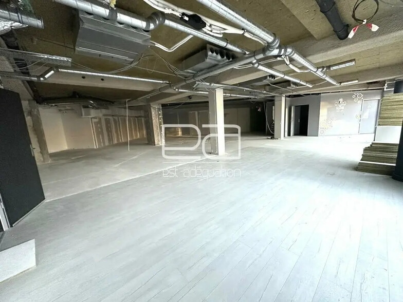 Local commercial dans Nancy à louer - Photo intérieure – Image 3 sur 11