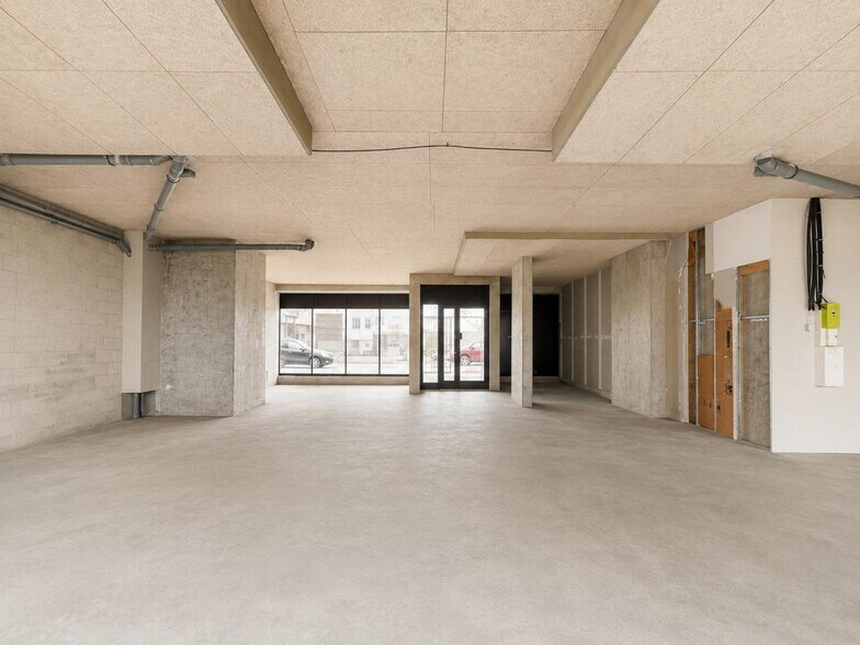 206 Avenue Gaston Roussel, Romainville à louer - Photo intérieure – Image 2 sur 6