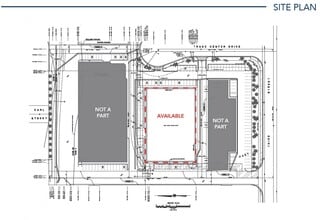3263 Trade Center Dr, Riverside, CA à vendre Plan d’étage– Image 1 sur 3