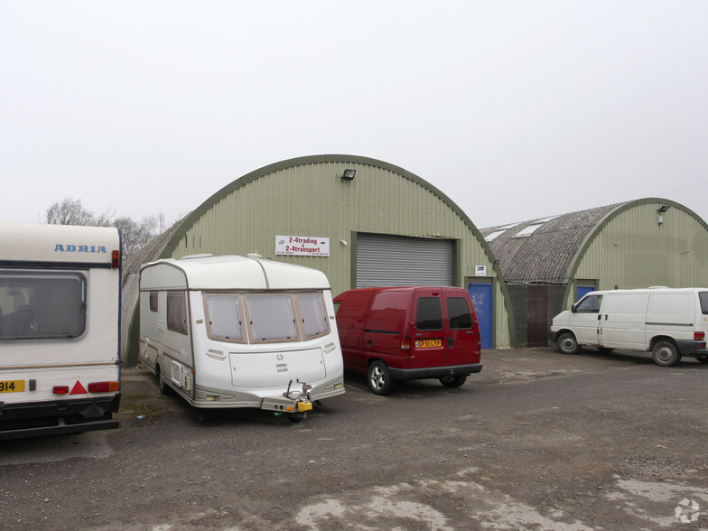 Tuxford Rd, Boughton à vendre - Photo de l’immeuble – Image 1 sur 2
