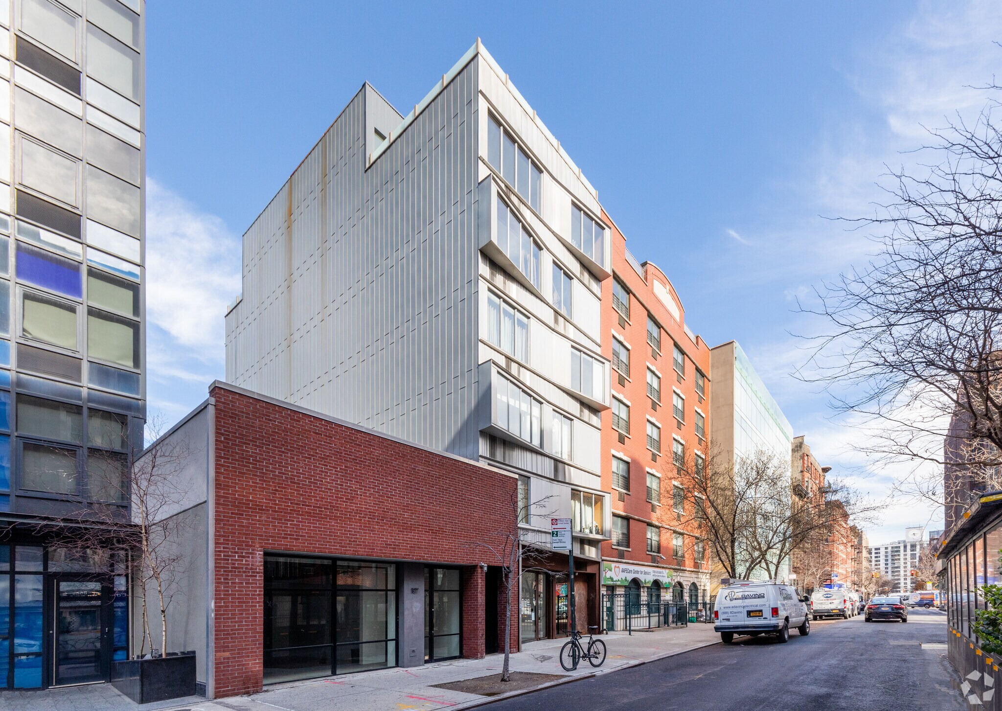 109 Norfolk St, New York, NY à vendre Photo principale– Image 1 sur 6