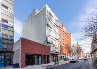 Plus de détails pour 109 Norfolk St, New York, NY - Logement à vendre