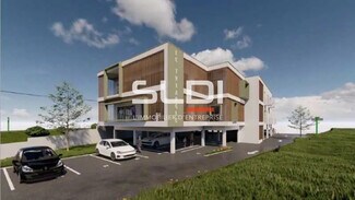 Plus de détails pour Bureau à louer