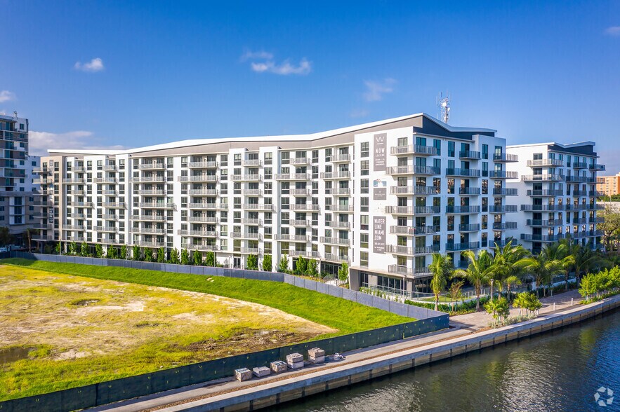 1001 NW 7th St, Miami, FL à vendre - Photo de l’immeuble – Image 2 sur 72