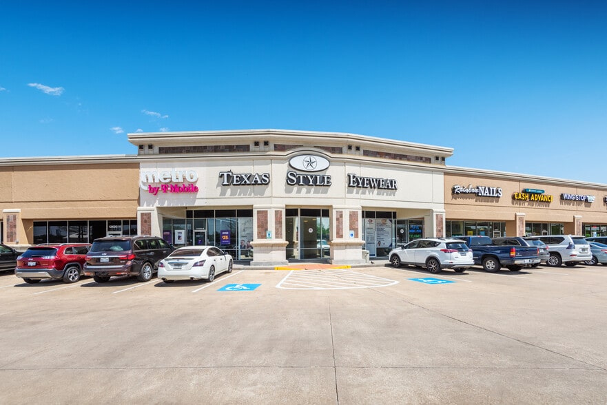 12430-12434 Tomball Pky, Houston, TX à louer - Photo de l’immeuble – Image 3 sur 5