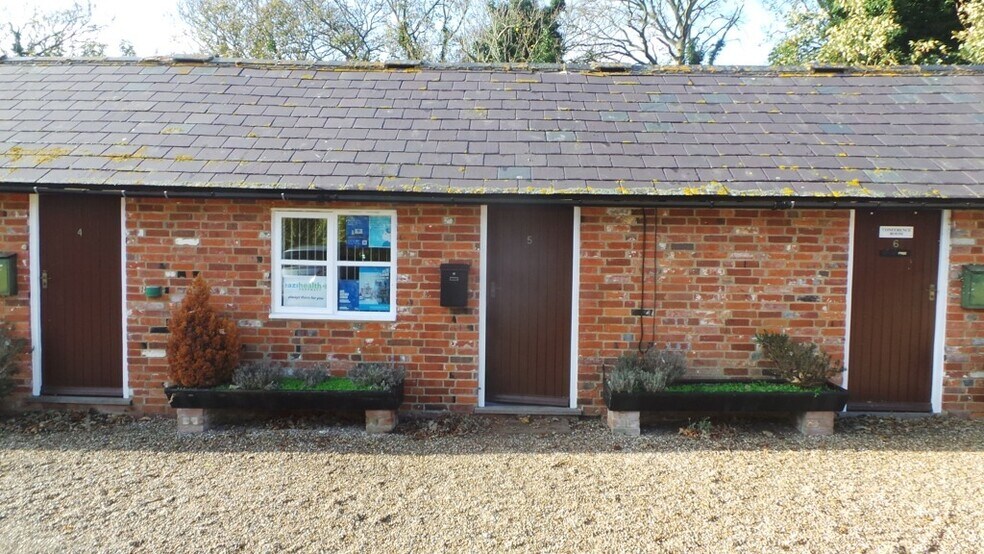 Parsonage Stocks Rd, Faversham à louer - Photo de l’immeuble – Image 3 sur 6