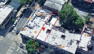 14920 41st Ave, Flushing, NY à vendre - Aérien – Image 2 sur 33
