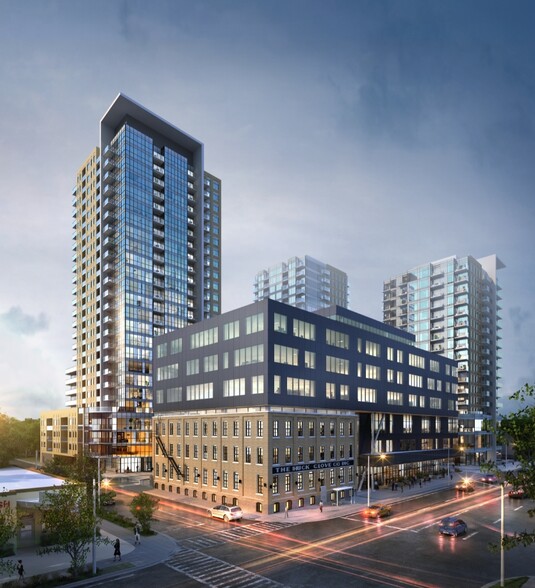 108 Garment St, Kitchener, ON à vendre - Photo principale – Image 1 sur 1